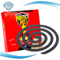 Colorful Mosquito Coil for Home Use